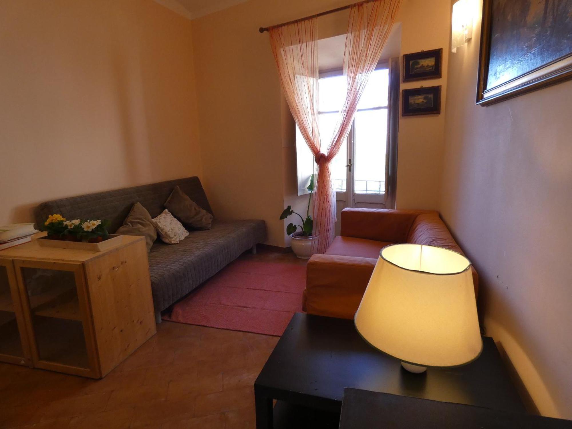 Apartmán Scappo In Umbria, La Loggia Amelia Exteriér fotografie