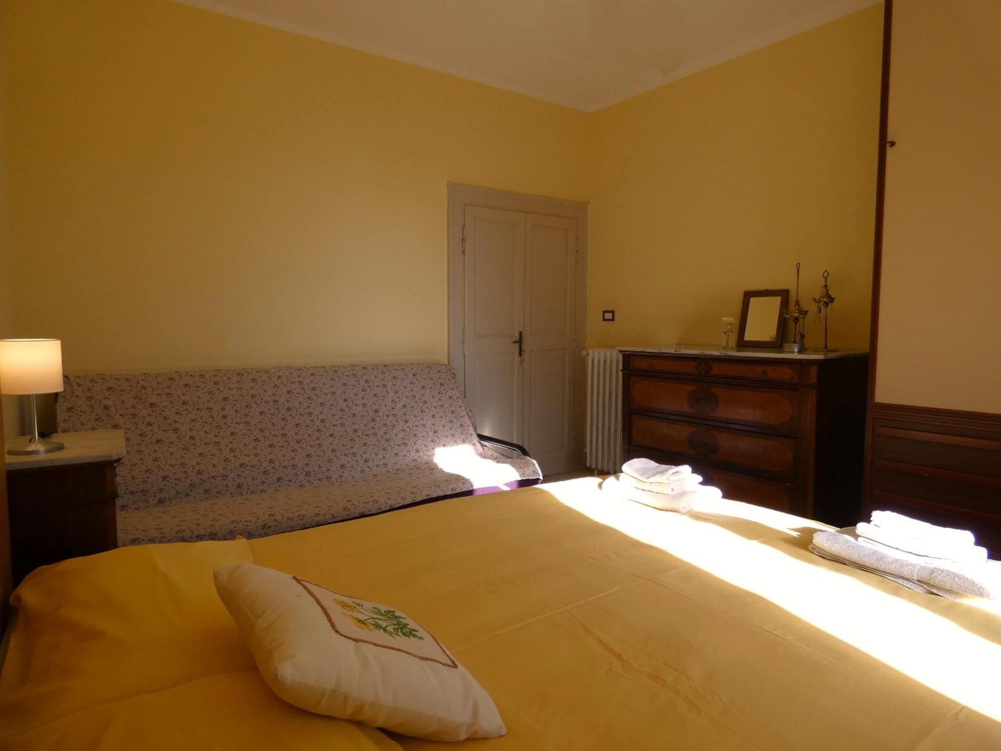 Apartmán Scappo In Umbria, La Loggia Amelia Exteriér fotografie
