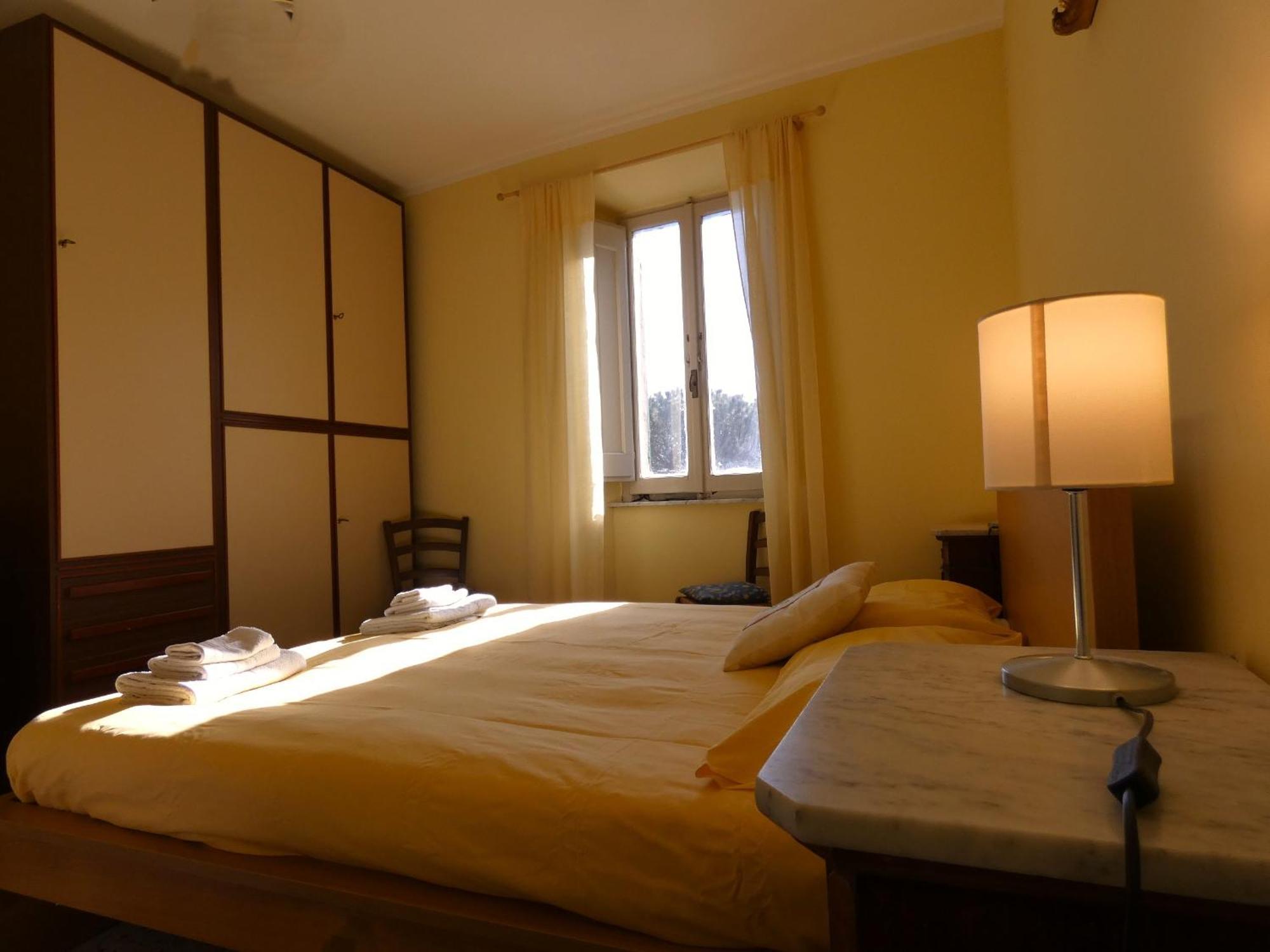 Apartmán Scappo In Umbria, La Loggia Amelia Exteriér fotografie