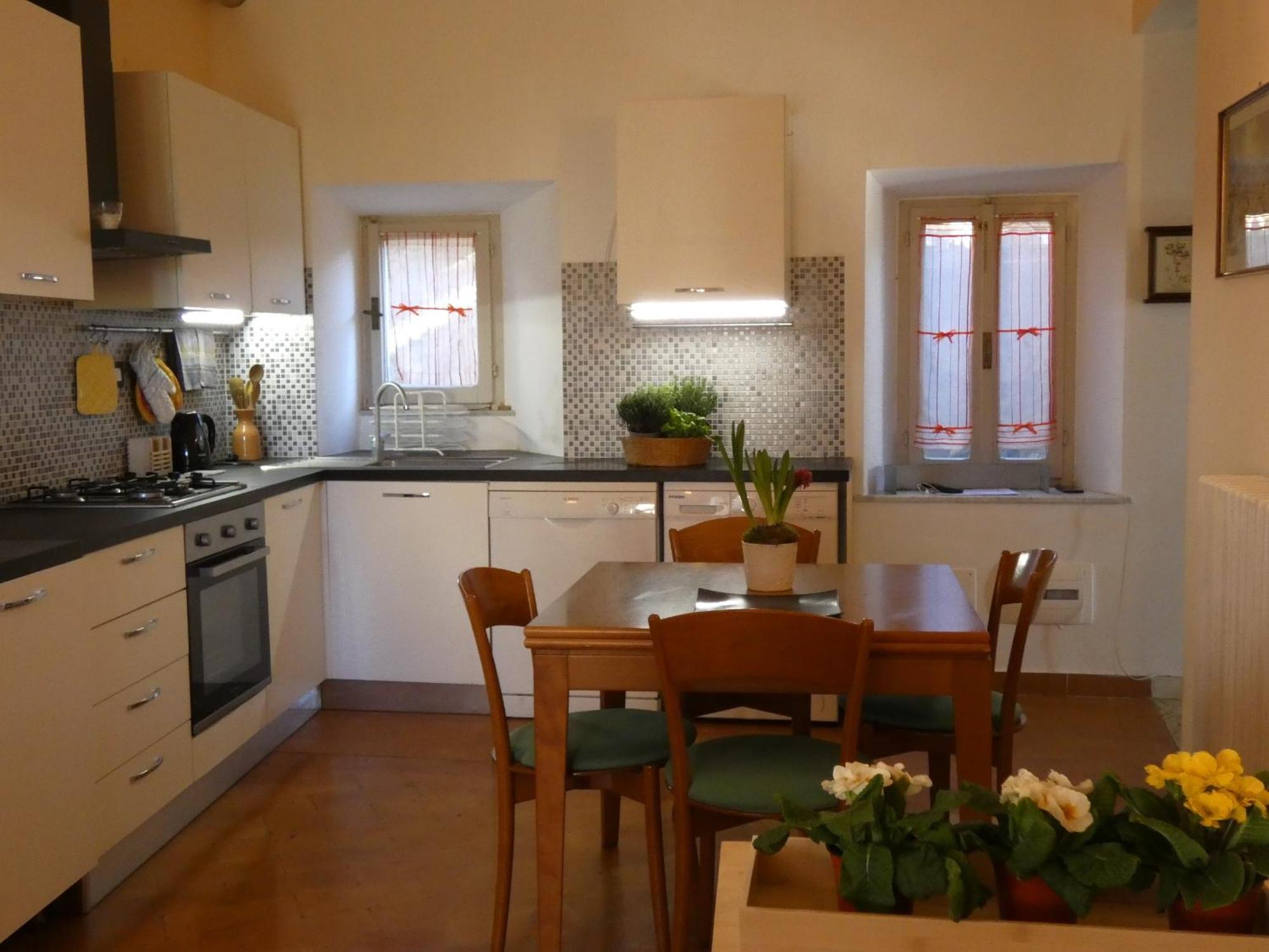 Apartmán Scappo In Umbria, La Loggia Amelia Exteriér fotografie