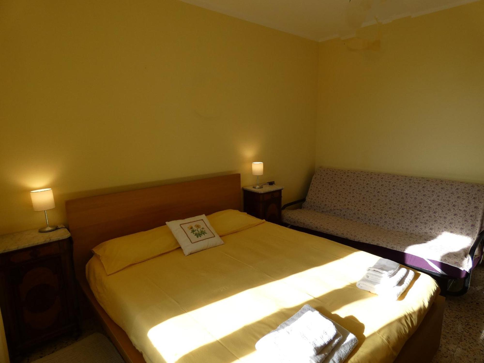 Apartmán Scappo In Umbria, La Loggia Amelia Exteriér fotografie
