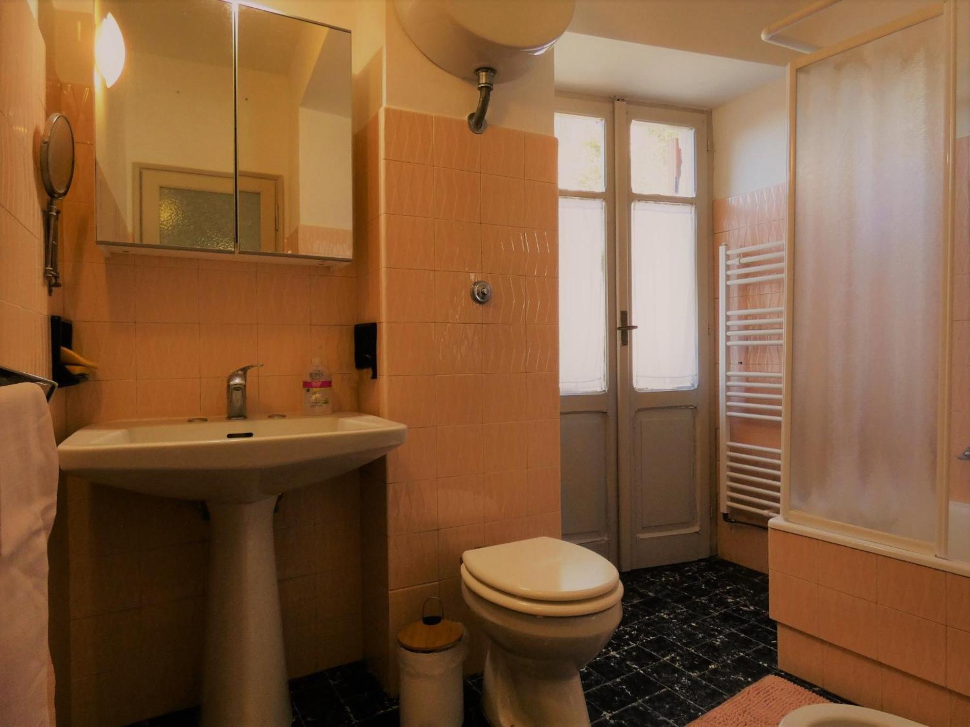 Apartmán Scappo In Umbria, La Loggia Amelia Exteriér fotografie