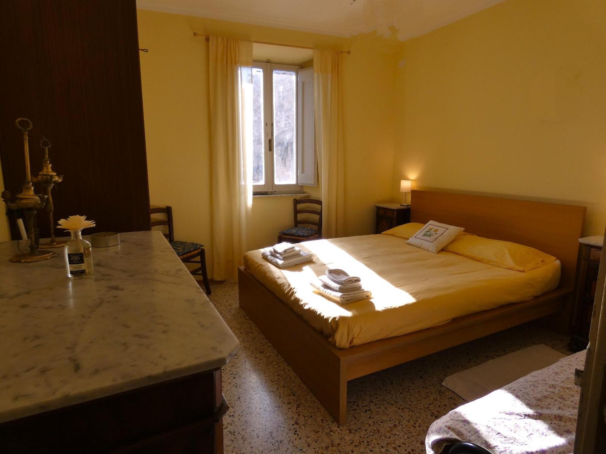 Apartmán Scappo In Umbria, La Loggia Amelia Exteriér fotografie