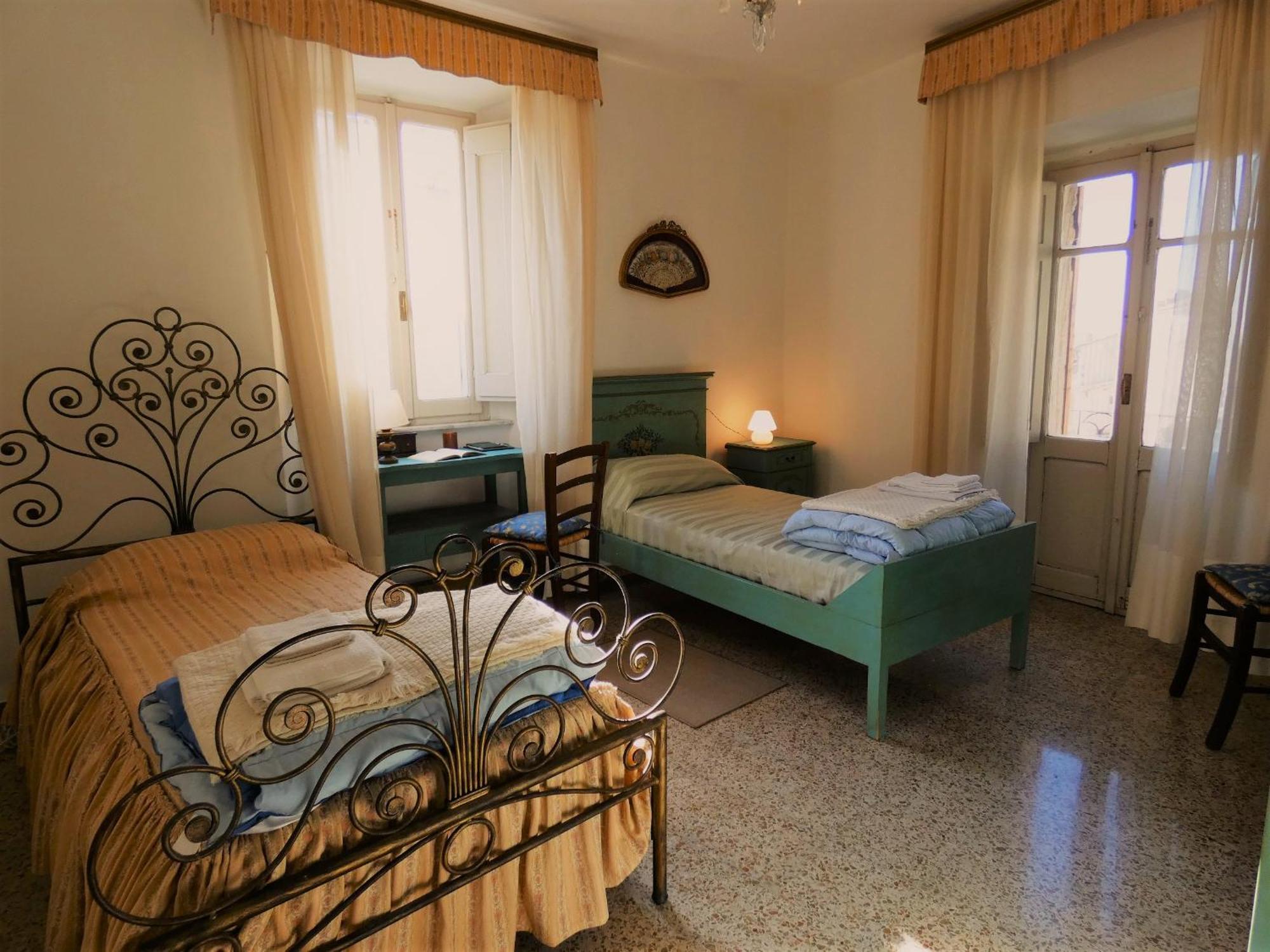 Apartmán Scappo In Umbria, La Loggia Amelia Exteriér fotografie
