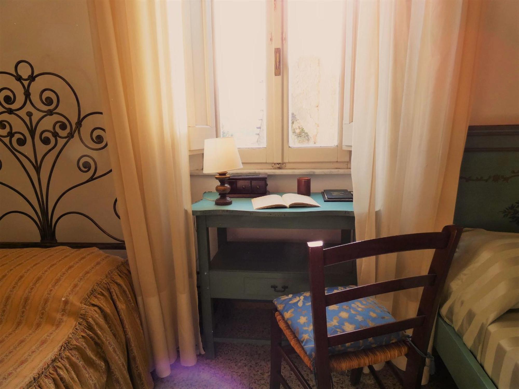 Apartmán Scappo In Umbria, La Loggia Amelia Exteriér fotografie