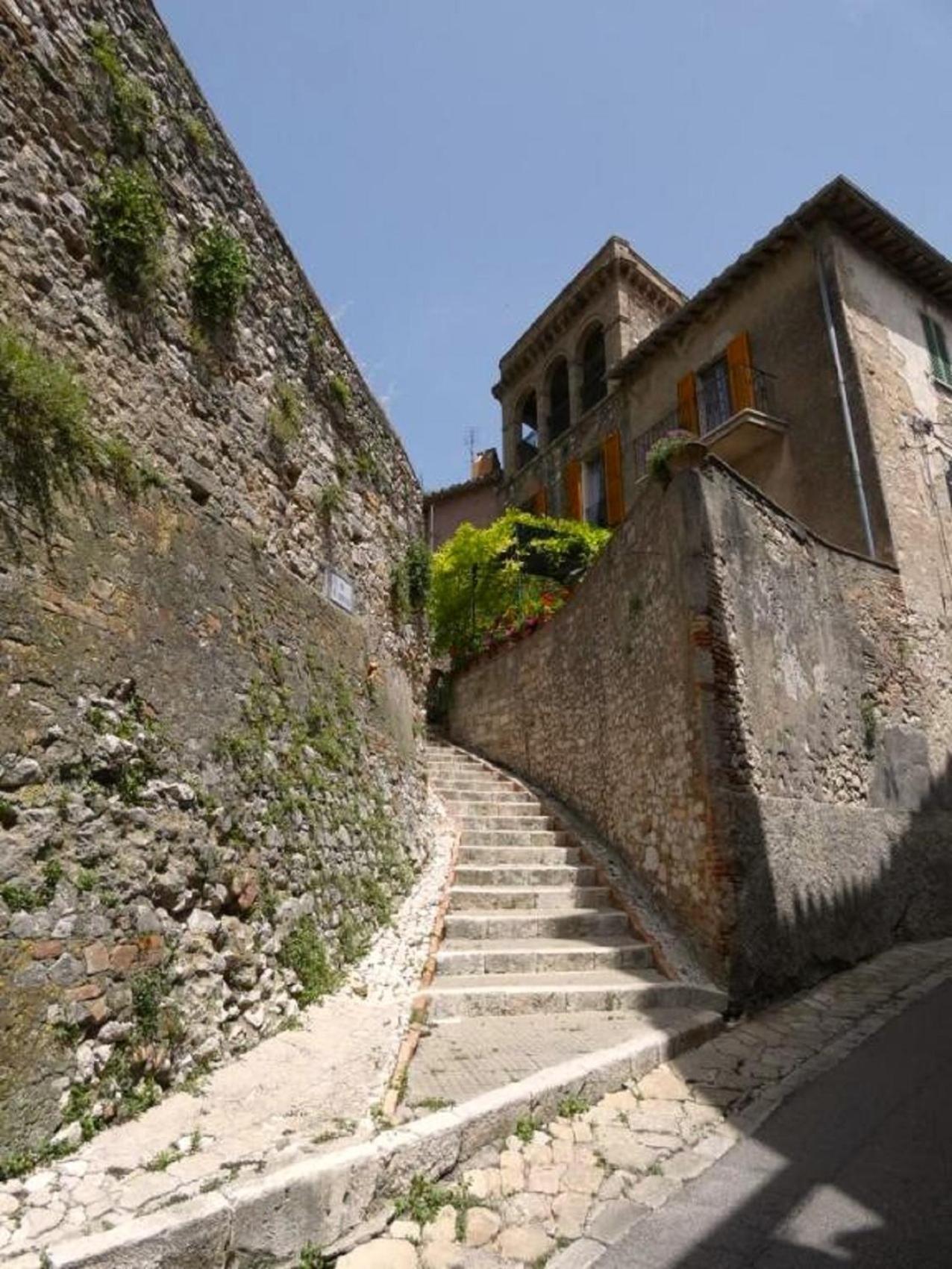 Apartmán Scappo In Umbria, La Loggia Amelia Exteriér fotografie